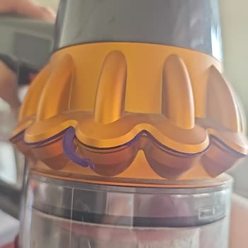 Garanti Süresi İçinde Dyson V15 Submarine Mor Lastik Sorununda 4.499 TL Ücret İstendi