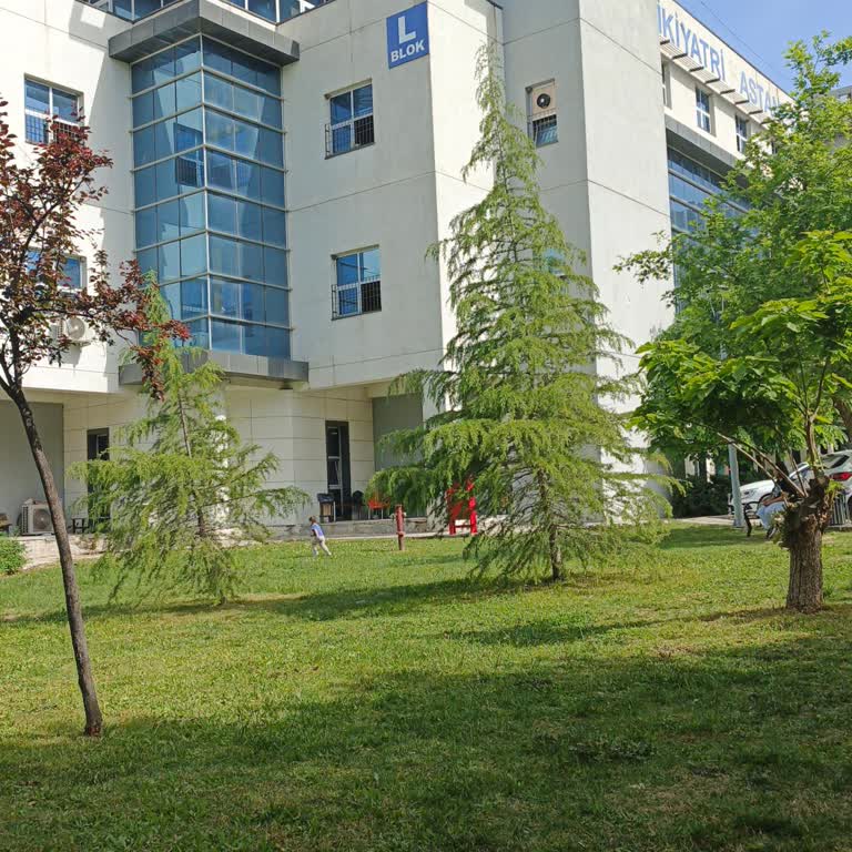 Denizli Pamukkale Üniversitesinde KBB Muayene Ve İşitme Testinin Ertelenmesi Ve Uzun Bekleme