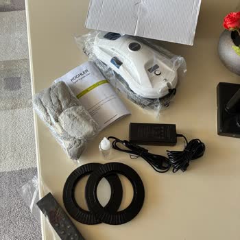 Arızalı Cam Silme Robotu Ve Geciken İade Ödemesi