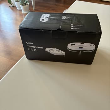 Arızalı Cam Silme Robotu Ve Geciken İade Ödemesi