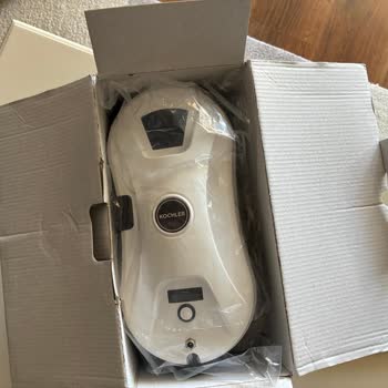 Arızalı Cam Silme Robotu Ve Geciken İade Ödemesi