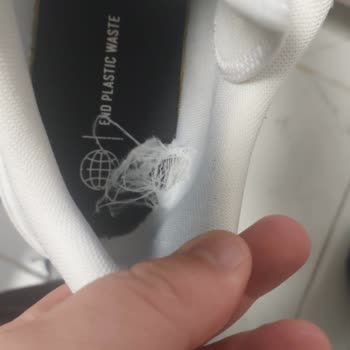Adidas Ayakkabısının 6 Günlük Kullanımda Deforme Olması Ve İade Reddi