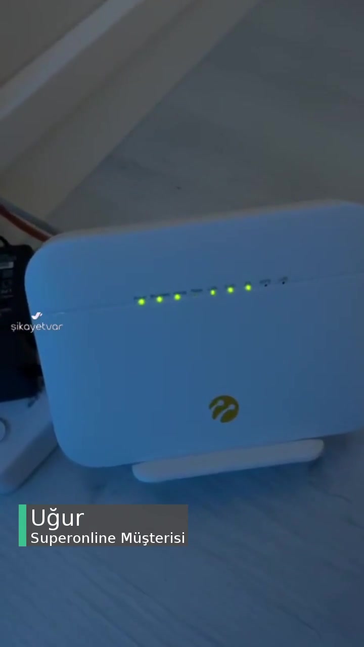 Turkcell Superonline Hüsranı! videonun kapak resmi