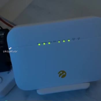 Turkcell Superonline Hüsranı!