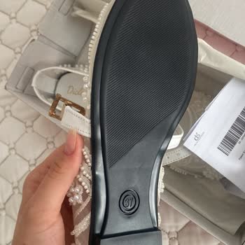 Paslanan Babet İçin Değişim Ve İade Talebi
