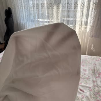 Fermuarı Bozuk Ve İç Gösteren Eteğe İade Talebi