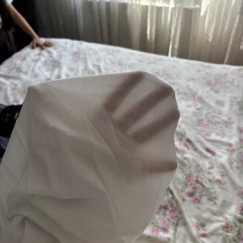 Fermuarı Bozuk Ve İç Gösteren Eteğe İade Talebi