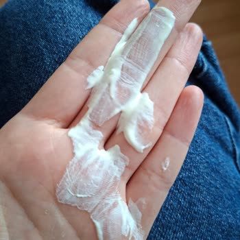 Gratis Güneş Kremi Taneli, Hassas Cildimde Kaşıntı Ve Kızarıklığa Neden Oluyor, Parti No Okunmuyor