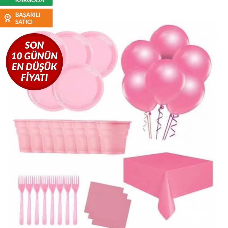 Teslim Edilmeyen Bebek Seti Siparişleri Ve İade Talebi