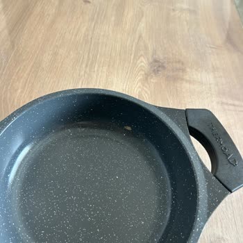 Thermoad Tava Setinde Granit Kaplamanın Çözülmesi Ve Müşteri Hizmetlerine Ulaşılamaması
