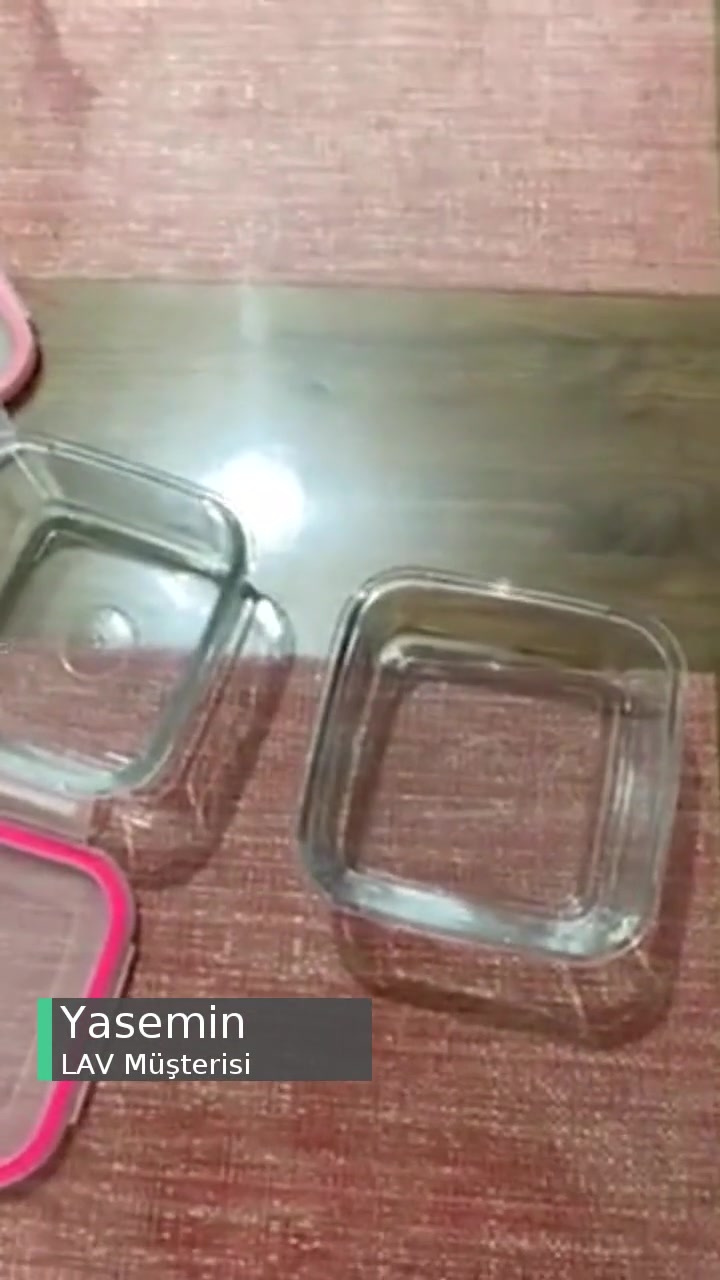 Lav Saklama Kabı Kapak Sorunsalı videonun kapak resmi
