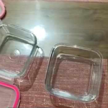 Lav Saklama Kabı Kapak Sorunsalı