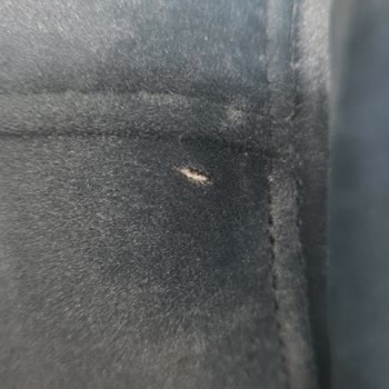 Evkur’da Geciken Teslimat Ve Yırtık Koltuklar Nedeniyle Değişim Ve İade Talebi