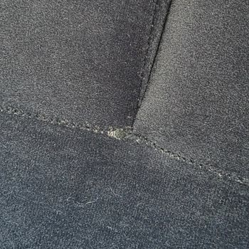Evkur’da Geciken Teslimat Ve Yırtık Koltuklar Nedeniyle Değişim Ve İade Talebi