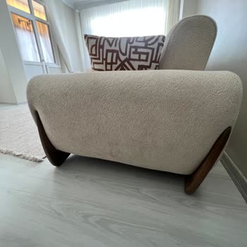 Aytaş Home Ve Özgül Mobilya’dan Defolu Vesta Koltuk Takımı İçin Tam Ücret İadesi Talebi