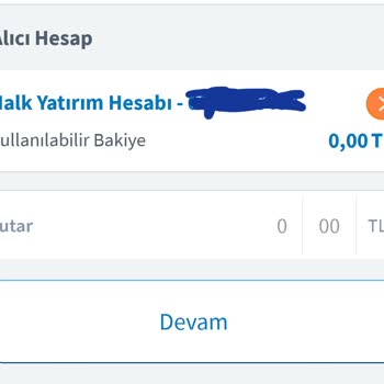 Eki aç