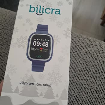 Çalıntı IMEI’li Akıllı Saat Satın Aldım, Satıcı Engellendi