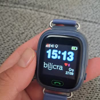 Çalıntı IMEI’li Akıllı Saat Satın Aldım, Satıcı Engellendi