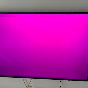 Ayıplı Televizyon, Fatura Sorunu Ve Kargo Reddi: Media Markt'tan Hızlı İade Ve Geri Ödeme Talebi