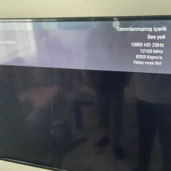 Ayıplı Televizyon, Fatura Sorunu Ve Kargo Reddi: Media Markt'tan Hızlı İade Ve Geri Ödeme Talebi