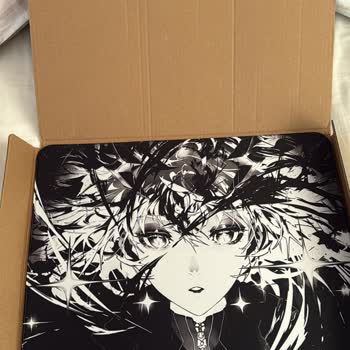 Yanlış Ürün Gönderimi Ve Doğru Mouse Pad’in Hızlı Gönderilmesi Talebi