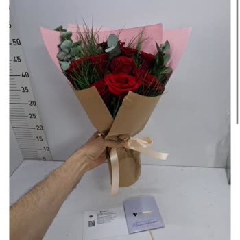 Çiçek Siparişinde Görsel Uyuşmazlığı Ve Özensiz Hazırlık