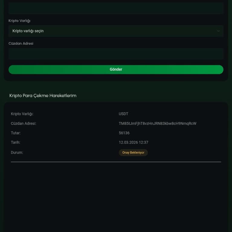 Drexel Invest Ekim İşlemi Yaklaşık İki Aydır Onaylanmıyor