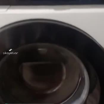 Samsung Çamaşır Makinesi Hüsranı!