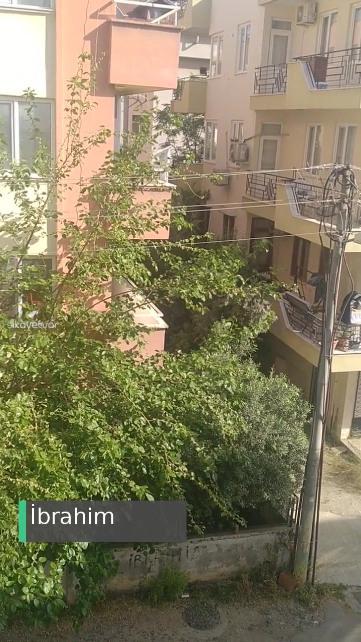 Akdeniz Elektrik Dağıtım Elektrik Şebeke Hattı Sorunu videonun kapak resmi
