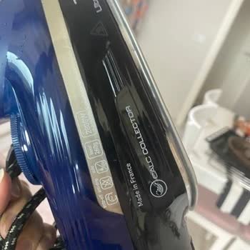 Media Markt'tan Hasarlı Ütü Tekrar Gönderildi, İade Ve Geri Ödeme Talebi