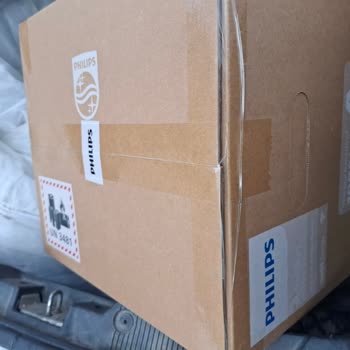 Açılmamış Philips Robot Süpürge İçin İade Talebim Reddedildi