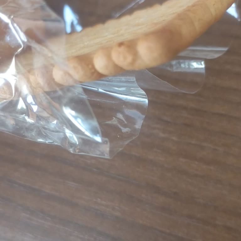 Fix Gross Eti Pötibör Bisküvi Bayat Ve Küflü, Sağlık Riski