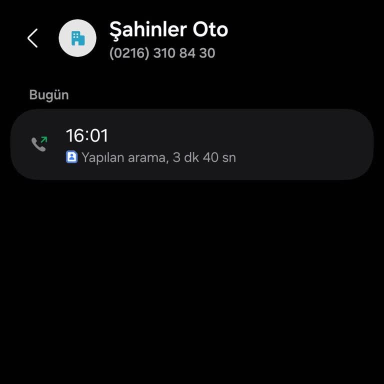Servis Randevu Alma Çabalarında İletişim Ve Yanıt Sorunları
