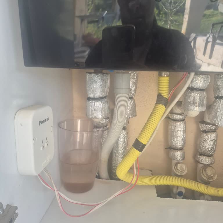 Kombi Arızası 45 Gün Boyunca Çözülmedi