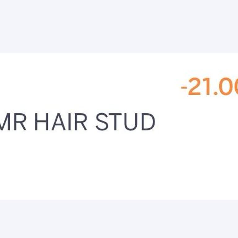 Dmr Hair Studio Randevu Sistemine Uymayan, Fiyatları Fahiş Artıran Ve Kalitesiz Saç Hizmeti
