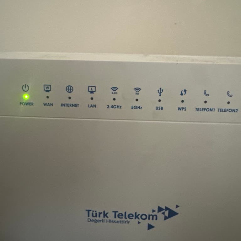 Uzun Süreli İnternet Kesintisi Ve Cevapsız Müşteri Desteği