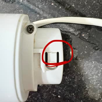 Arnica Blender Setinde Çoklu Malzeme Kusurları Ve Ciddi Güvenlik Riski