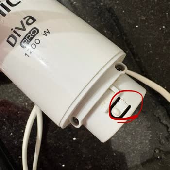 Arnica Blender Setinde Çoklu Malzeme Kusurları Ve Ciddi Güvenlik Riski