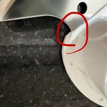 Arnica Blender Setinde Çoklu Malzeme Kusurları Ve Ciddi Güvenlik Riski