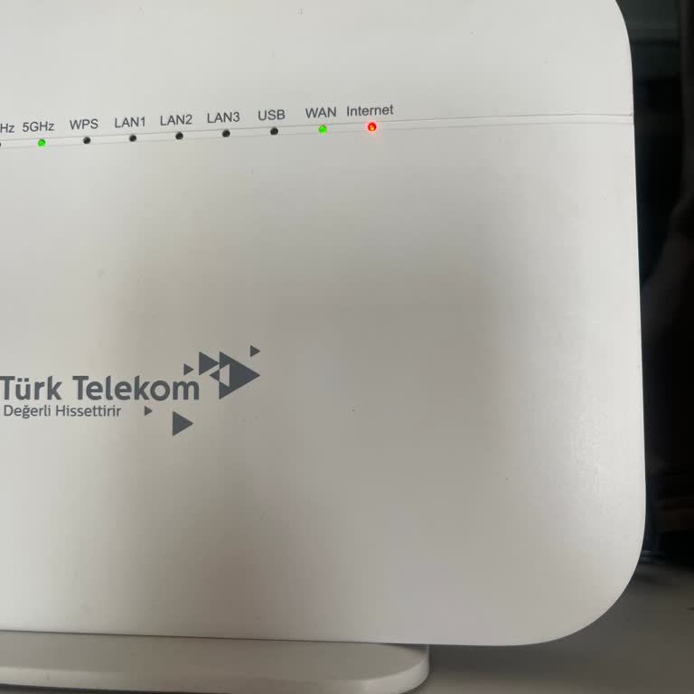 Türk Telekom Sürekli Kesintili Ve Yavaş İnternet Çözüm Sunulmayan Müşteri Hizmetleri