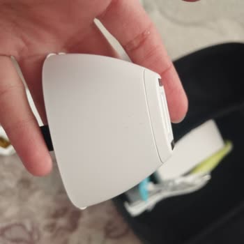 Kullanılmış Braun IPL Cihazı Gönderildi, Hijyen Sorunu Ve İade Reddi