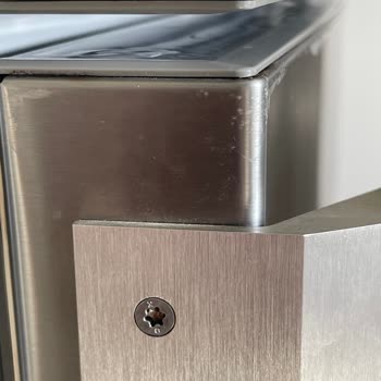 Arçelik Buzdolabı Ve Bulaşık Makinesindeki Koku ve Pas Sorunu Artık Dayanılmaz