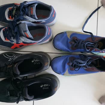 Adidas Ultrabost 5 Üst Köşe Deformasyonu Ve Kullanıcı Hatası İddiası