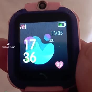 Babysmart Mağduriyet Yaşadım!