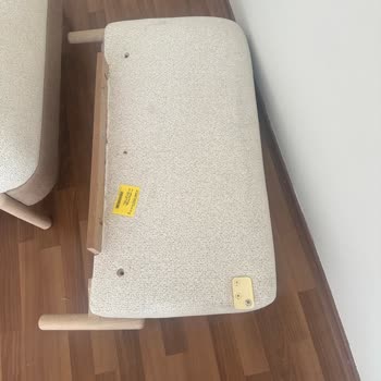 İstikbal Mağazasından Aldığım Mobilyaların Teslim Edilmemesi Ve Taksit Sorunu