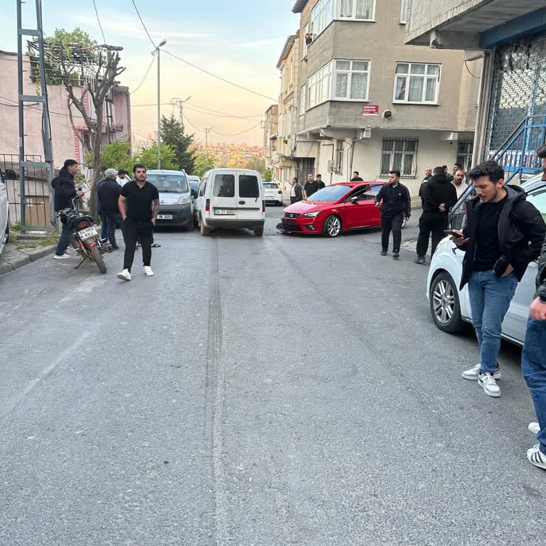 Yanlış %100 Kusur Atfedilmesi Ve Haksız Mağduriyet
