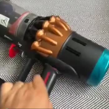 Dyson V16 Piston Pişmanlık!
