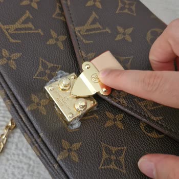 Vega Spor Kusurlu Louis Vuitton Çanta Ve Cevapsız Müşteri Hizmetleri İade Talebi