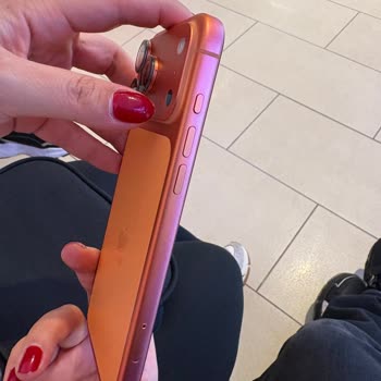 Turuncu Renkli Telefonun Pembeleşmesi Ve Kasko Sözünün İhlali