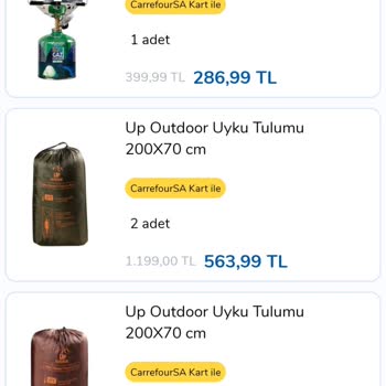 Yanıltıcı Görsel Nedeniyle Ocağı Olmayan Ürün İptali Ve İade Talebi